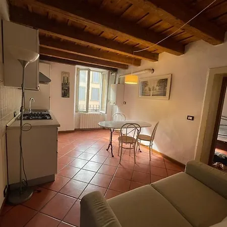 Apartmán Casa Borgo Antico