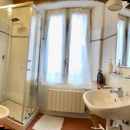 Apartmán Casa Borgo Antico Bergamo