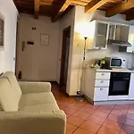 Casa Borgo Antico Appartamento Bergamo
