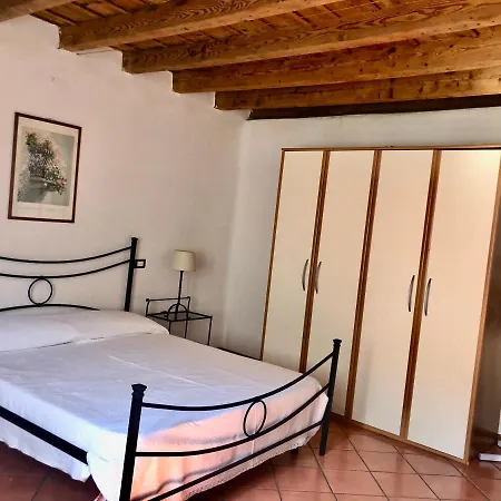 Διαμέρισμα Casa Borgo Antico Μπέργκαμο