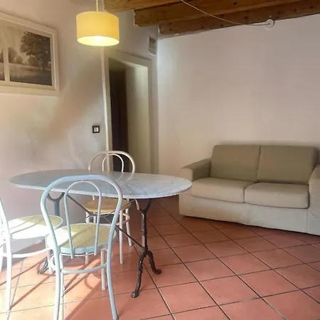Appartement Casa Borgo Antico *