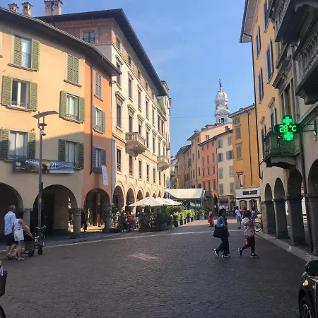 Casa Borgo Antico Appartement *