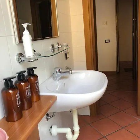 Casa Borgo Antico * Bergame