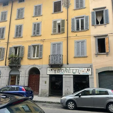 Casa Borgo Antico