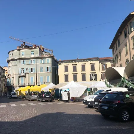 Casa Borgo Antico