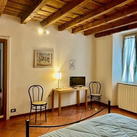 Casa Borgo Antico Appartement