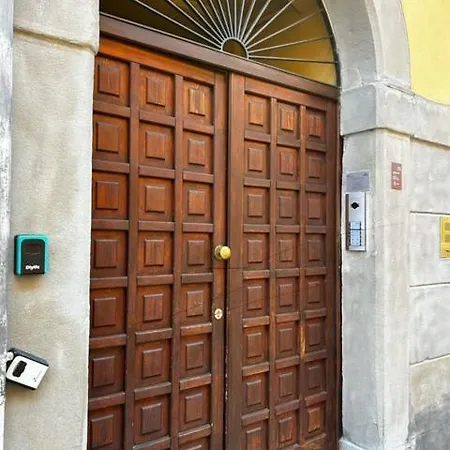 Casa Borgo Antico Διαμέρισμα *