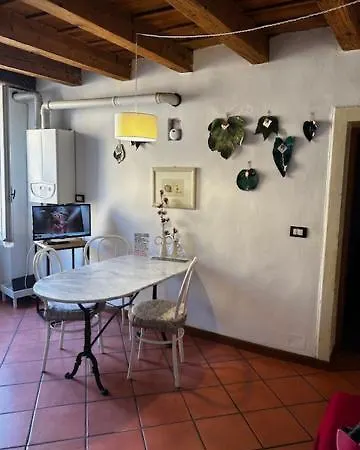 Casa Borgo Antico Μπέργκαμο