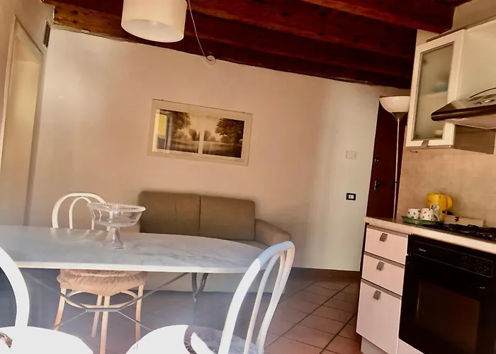 Casa Borgo Antico * Bérgamo