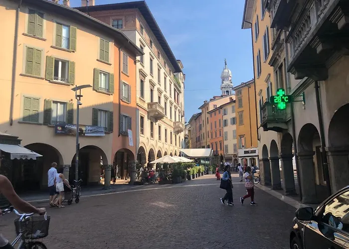 Casa Borgo Antico Apartment *