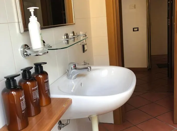 Casa Borgo Antico * Bergamo