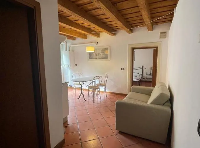 Casa Borgo Antico * Bérgamo