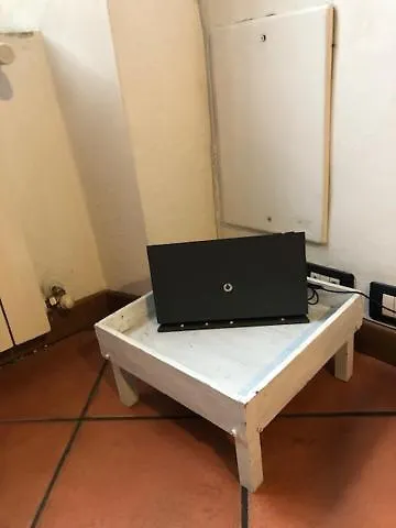 Casa Borgo Antico Apartment Bergamo