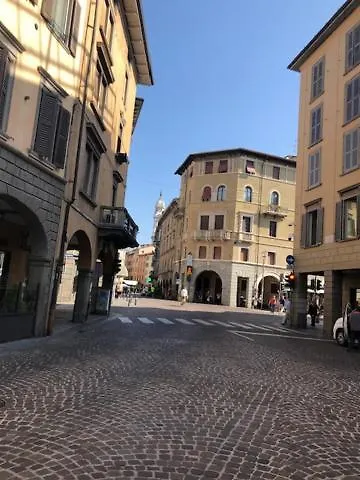 Casa Borgo Antico Bérgamo