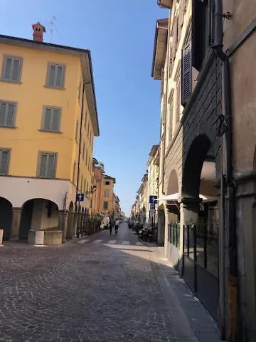 Casa Borgo Antico * Bergamo
