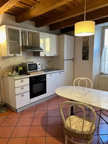 Casa Borgo Antico * Bérgamo