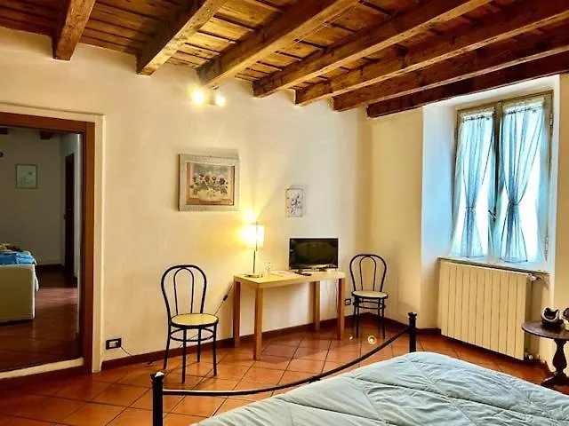 Apartamento Casa Borgo Antico *