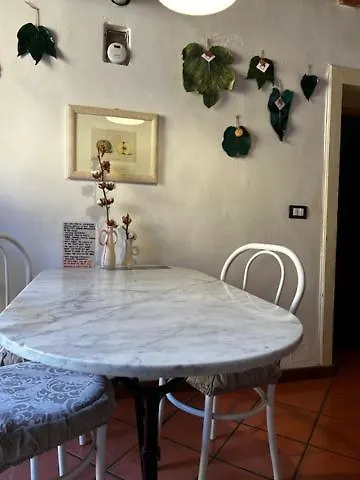 Casa Borgo Antico Apartment *