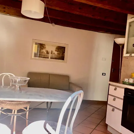 Casa Borgo Antico * Бергамо