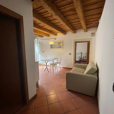 Casa Borgo Antico * Бергамо