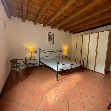Casa Borgo Antico Daire Bergamo