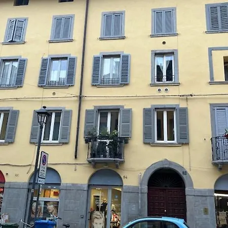 Apartmán Casa Borgo Antico