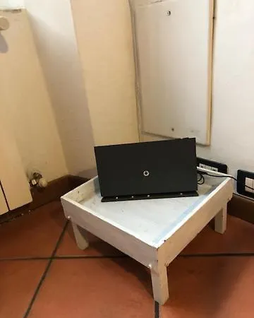 Casa Borgo Antico Апартаменти Бергамо