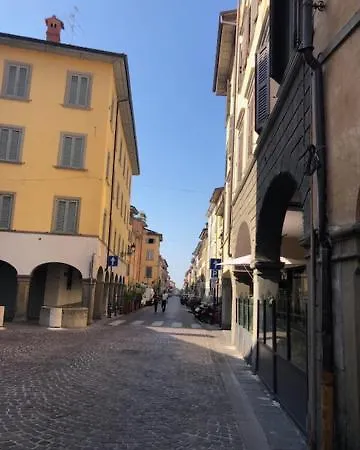 Casa Borgo Antico * Бергамо
