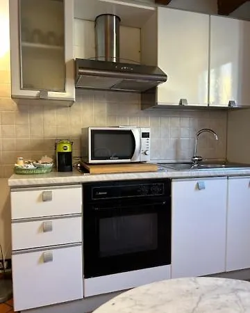 Casa Borgo Antico